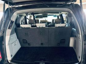 2011 HONDA PILOT SUV V6, VTEC, 3.5 LITER TOURING SPORT UTILITY 4D