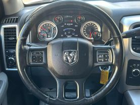 2018 RAM 3500 MEGA CAB PICKUP - AUTOMATIC - Dart Auto Group
