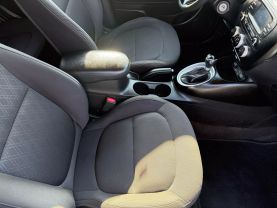 2015 KIA SOUL WAGON 4-CYL, 1.6 LITER WAGON 4D