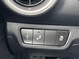 2022 KIA FORTE SEDAN 4-CYL, 2.0 LITER GT-LINE SEDAN 4D at T&T Repairables - used car dealership in Spencer, Indiana.