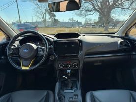 2021 SUBARU CROSSTREK SUV 4-CYL, 2.5 LITER SPORT SUV 4D