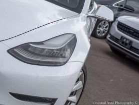 -2018 Tesla Model 3 - Image 4