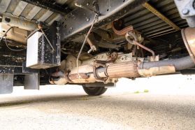 1997 MAZDA BONGO TRUCK F8 TRUCK