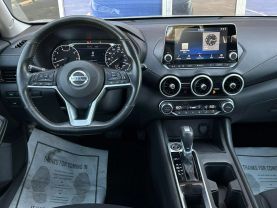 2021 NISSAN SENTRA SEDAN - AUTOMATIC - Dart Auto Group
