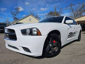 2014 DODGE CHARGER