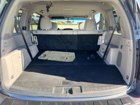 2012 HONDA PILOT SUV V6, I-VTEC, 3.5 LITER LX SPORT UTILITY 4D