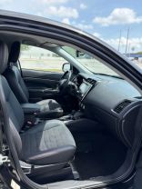 2023 MITSUBISHI OUTLANDER SPORT