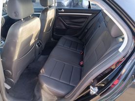 2006 VOLKSWAGEN JETTA SEDAN 5-CYL, PZEV, 2.5 LITER 2.5 SEDAN 4D
