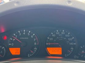 2016 NISSAN FRONTIER CREW CAB PICKUP V6, 4.0 LITER SV PICKUP 4D 6 FT