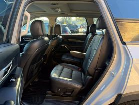 2021 KIA TELLURIDE SUV V6, GDI, 3.8 LITER SX SPORT UTILITY 4D - Gesner Auto Inc in Taunton, MA, 41.88613, -71.14527