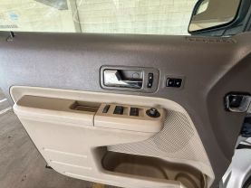 2010 FORD EDGE SUV V6, 3.5 LITER LIMITED SPORT UTILITY 4D - Alliance Auto Group