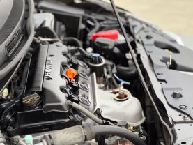 2013 HONDA CIVIC SEDAN 4-CYL, PZEV I-VTEC 1.8L LX SEDAN 4D