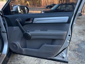 2011 HONDA CR-V SUV 4-CYL, VTEC, 2.4 LITER EX-L SPORT UTILITY 4D