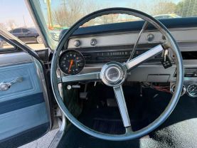 1967 CHEVROLET CHEVELLE