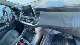 2022 CHEVROLET TAHOE