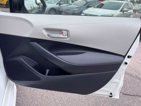 2020 TOYOTA COROLLA HYBRID