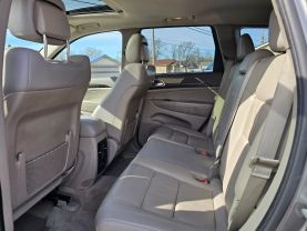 2012 JEEP GRAND CHEROKEE