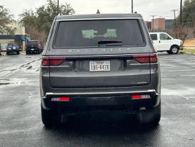2022 JEEP WAGONEER SUV - AUTOMATIC - Dart Auto Group