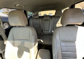 2014 FORD ESCAPE SUV 4-CYL, ECOBOOST, 2.0L TITANIUM SPORT UTILITY 4D