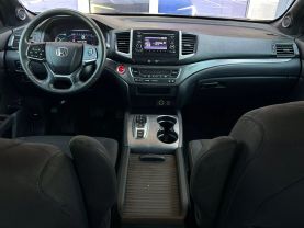2019 HONDA PASSPORT SUV BLACK AUTOMATIC - Dart Auto Group