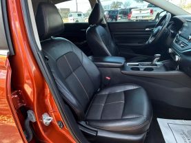 2022 NISSAN ALTIMA SEDAN - AUTOMATIC - Dart Auto Group