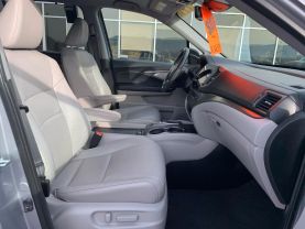 2021 HONDA PILOT EX-L CARS/SUV V6, I-VTEC, 3.5 LITER EX-L SPORT UTILITY 4D - Eddies Auto Sales