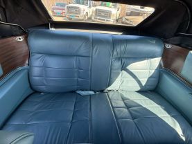 1976 CADILLAC ELDORADO CONVERTIBLE 8.2 V8 CONVERTIBLE