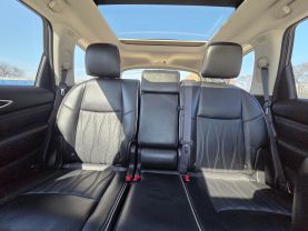 2016 Infiniti Qx60 - Image 28