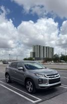 2023 MITSUBISHI OUTLANDER SPORT