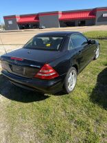 2001 Mercedes-benz Slk-class - Image 3