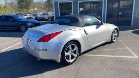 2006 Nissan 350z - Image 5