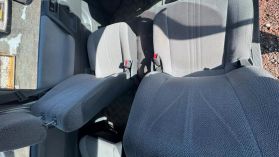 1993 TOYOTA ESTIMA LUCIDA VAN 3C-T X