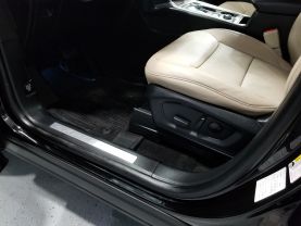 2023 FORD EXPLORER SUV 4-CYL, ECOBOOST, TURBO, 2.3 LITER LIMITED SPORT UTILITY 4D