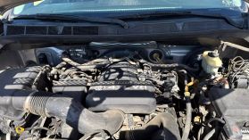 2008 TOYOTA TUNDRA CREWMAX PICKUP V8, 4.7 LITER SR5 PICKUP 4D 5 1/2 FT