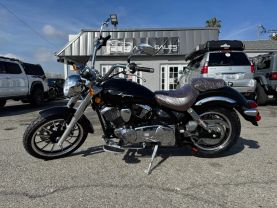 2025 AMERICAN LIFAN LYCAN 250 CRUISERS - -