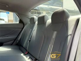 2023 Hyundai Elantra - Image 14