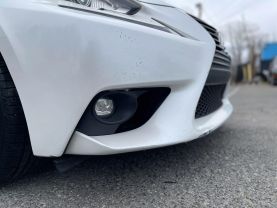 2016 Lexus Is - Image 33
