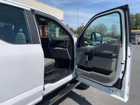 2020 FORD F250 SUPER DUTY SUPER CAB 8FT KNAPEIDE SERVICE BED TRUCK SERVICE/UTILITY TRUCKS V8, FLEX FUEL, 6.2 LITER XL PICKUP 4D 8 FT - Eddies Auto Sales