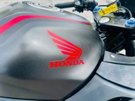 2021 HONDA CBR500RA (ABS) SPORTBIKES - -