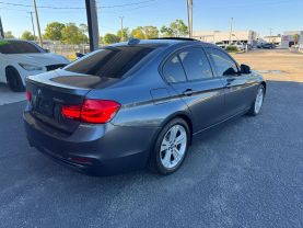 2018 BMW 3 SERIES