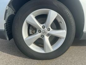2013 LEXUS RX SUV V6, 3.5 LITER RX 350 SPORT UTILITY 4D
