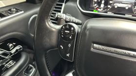 2019 LAND ROVER RANGE ROVER