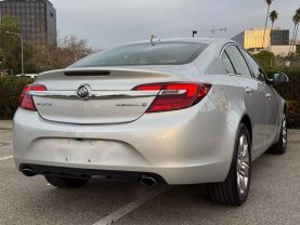 2016 Buick Regal Sedan 4d - Image 14