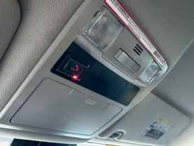 2020 TOYOTA TACOMA DOUBLE CAB PICKUP V6, 3.5 LITER SR5 PICKUP 4D 5 FT