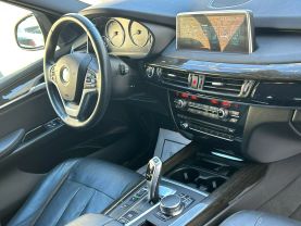 2017 BMW X5 SUV WHITE AUTOMATIC - Dart Auto Group
