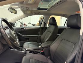 2013 VOLKSWAGEN JETTA