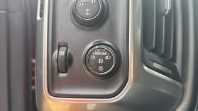 2017 CHEVROLET SILVERADO 1500 CREW CAB PICKUP V8, ECOTEC3, 6.2 LITER Z71 LTZ PICKUP 4D 5 3/4 FT