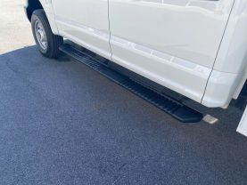 2019 FORD F350 SUPER DUTY CREW CAB 8FT KNAPHEIDE SERVICE BED TRUCK SERVICE/UTILITY TRUCKS V8, 6.2 LITER XL PICKUP 4D - Eddies Auto Sales
