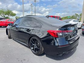 2023 HONDA CIVIC