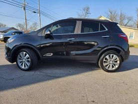 2019 BUICK ENCORE